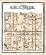Township 3 S. Range 17 E, Brown County 1919
